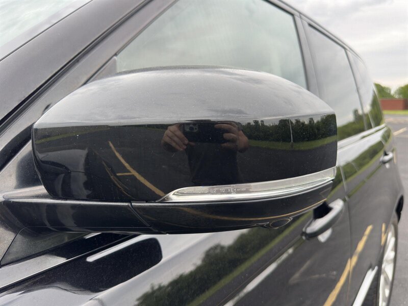 2015 Land Rover Range Rover HSE - Photo 42 - Indianapolis, IN 46234