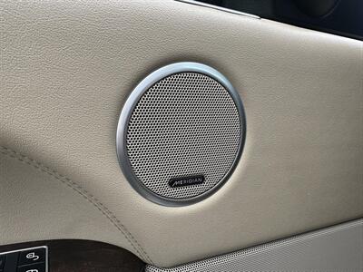 2015 Land Rover Range Rover HSE - Photo 35 - Indianapolis, IN 46234