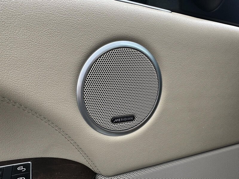 2015 Land Rover Range Rover HSE - Photo 35 - Indianapolis, IN 46234