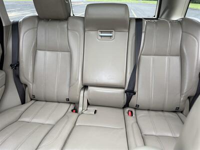2015 Land Rover Range Rover HSE - Photo 12 - Indianapolis, IN 46234
