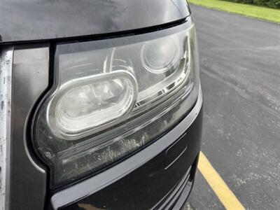 2015 Land Rover Range Rover HSE - Photo 41 - Indianapolis, IN 46234