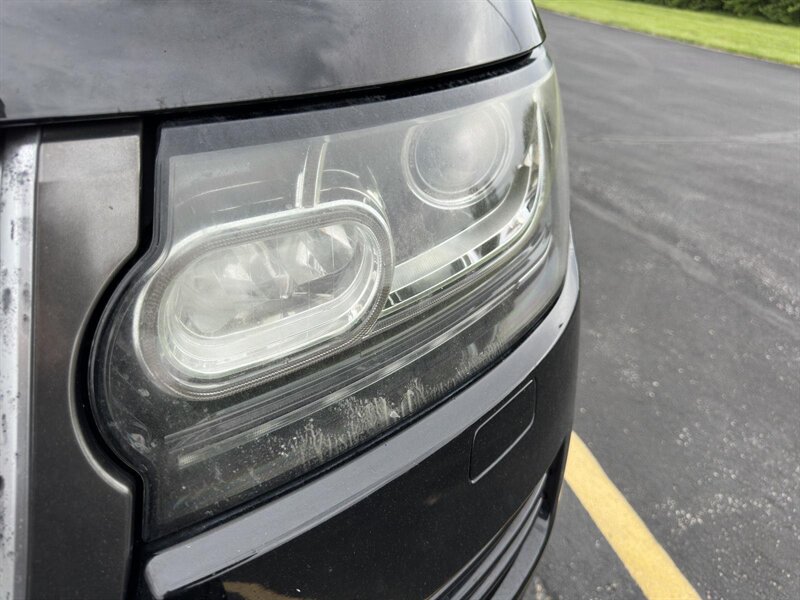 2015 Land Rover Range Rover HSE - Photo 41 - Indianapolis, IN 46234