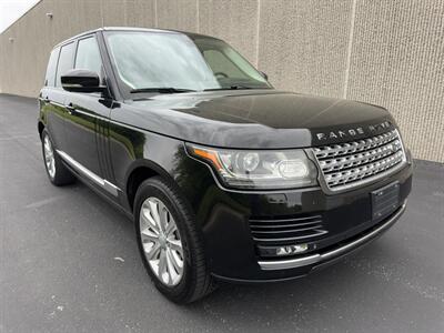 2015 Land Rover Range Rover HSE - Photo 3 - Indianapolis, IN 46234