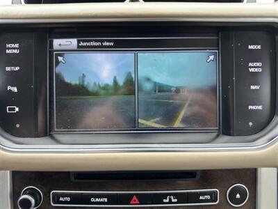 2015 Land Rover Range Rover HSE - Photo 30 - Indianapolis, IN 46234