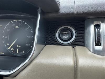 2015 Land Rover Range Rover HSE - Photo 20 - Indianapolis, IN 46234