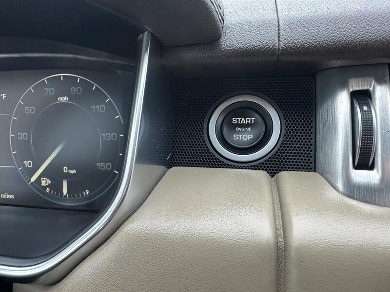 2015 Land Rover Range Rover HSE - Photo 20 - Indianapolis, IN 46234