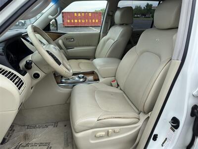 2013 INFINITI QX56 - Photo 10 - Indianapolis, IN 46234
