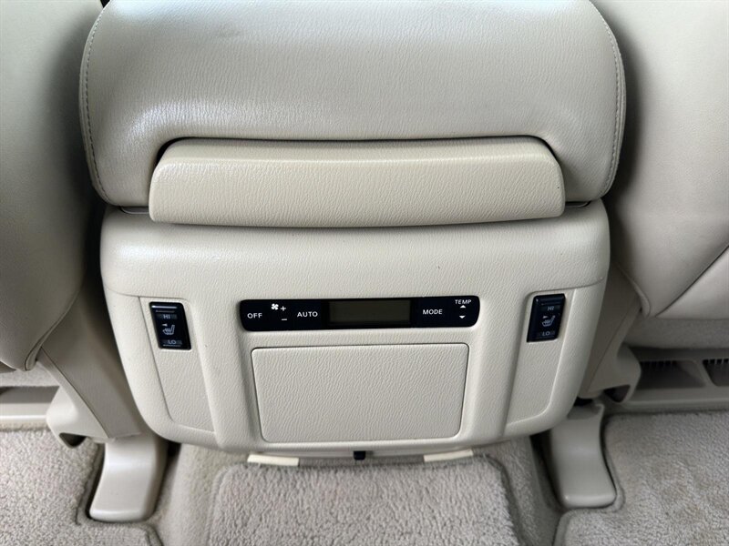 2013 INFINITI QX56 - Photo 39 - Indianapolis, IN 46234