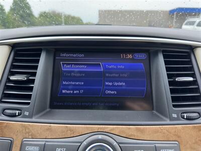 2013 INFINITI QX56 - Photo 24 - Indianapolis, IN 46234