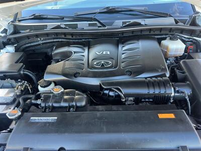 2013 INFINITI QX56   - Photo 39 - Indianapolis, IN 46234