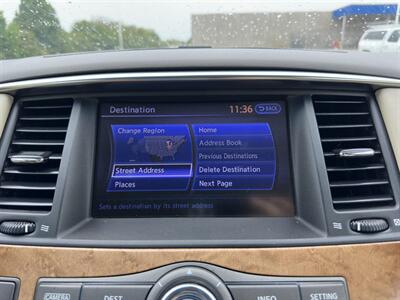 2013 INFINITI QX56 - Photo 23 - Indianapolis, IN 46234