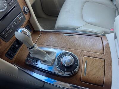 2013 INFINITI QX56   - Photo 27 - Indianapolis, IN 46234