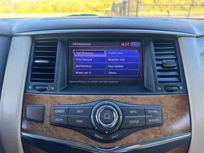 2013 INFINITI QX56   - Photo 25 - Indianapolis, IN 46234