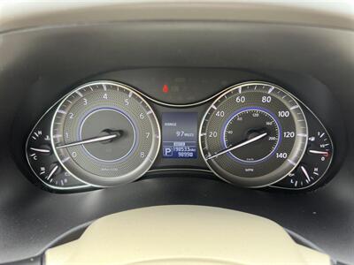 2013 INFINITI QX56 - Photo 16 - Indianapolis, IN 46234