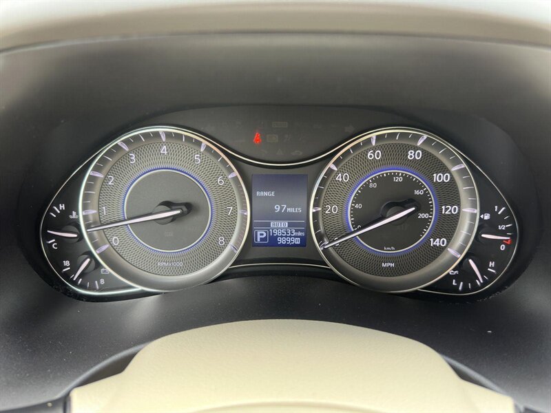 2013 INFINITI QX56 - Photo 16 - Indianapolis, IN 46234