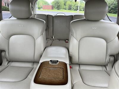 2013 INFINITI QX56 - Photo 12 - Indianapolis, IN 46234