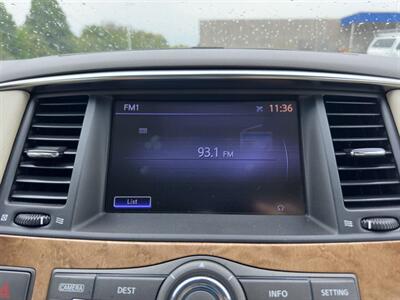 2013 INFINITI QX56 - Photo 26 - Indianapolis, IN 46234