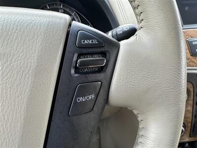 2013 INFINITI QX56 - Photo 19 - Indianapolis, IN 46234