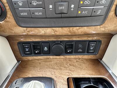 2013 INFINITI QX56 - Photo 31 - Indianapolis, IN 46234