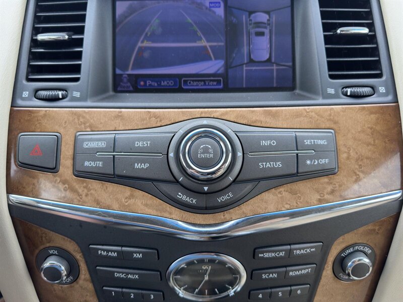 2013 INFINITI QX56 - Photo 29 - Indianapolis, IN 46234