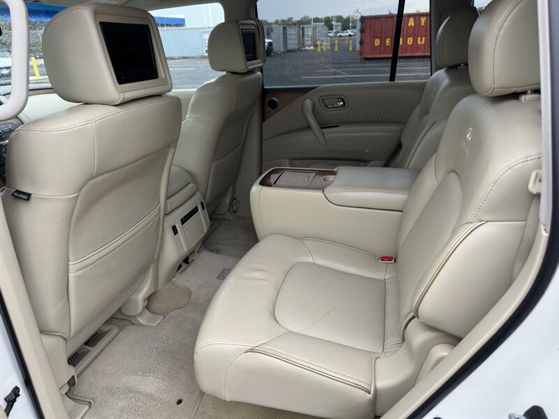 2013 INFINITI QX56 - Photo 11 - Indianapolis, IN 46234