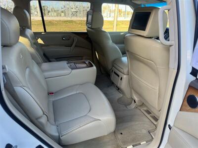 2013 INFINITI QX56   - Photo 14 - Indianapolis, IN 46234