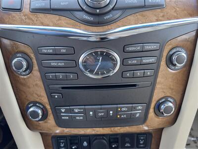 2013 INFINITI QX56 - Photo 30 - Indianapolis, IN 46234