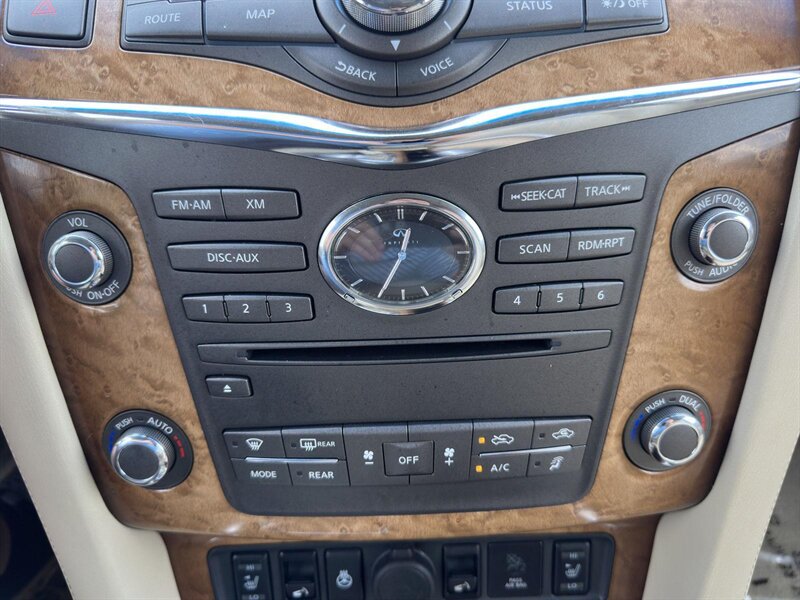 2013 INFINITI QX56 - Photo 30 - Indianapolis, IN 46234