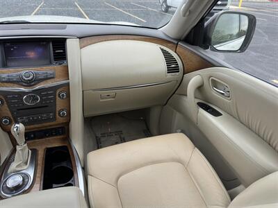 2013 INFINITI QX56 - Photo 9 - Indianapolis, IN 46234