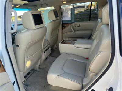 2013 INFINITI QX56   - Photo 11 - Indianapolis, IN 46234