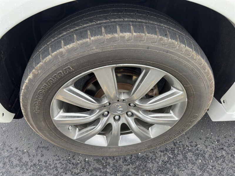 2013 INFINITI QX56 - Photo 45 - Indianapolis, IN 46234