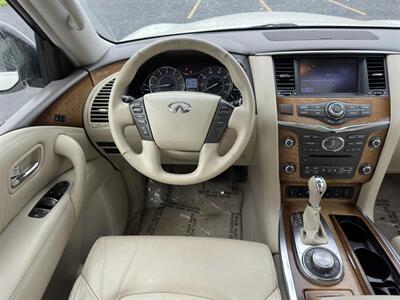 2013 INFINITI QX56 - Photo 8 - Indianapolis, IN 46234