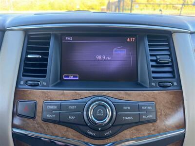 2013 INFINITI QX56   - Photo 23 - Indianapolis, IN 46234