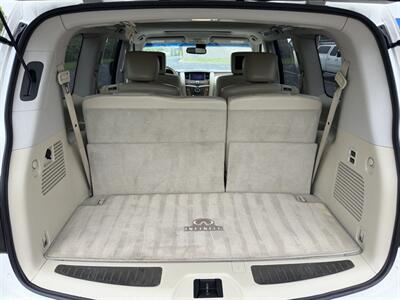 2013 INFINITI QX56 - Photo 40 - Indianapolis, IN 46234