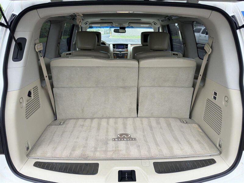 2013 INFINITI QX56 - Photo 40 - Indianapolis, IN 46234