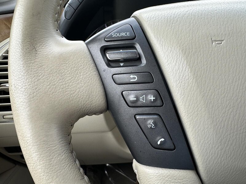 2013 INFINITI QX56 - Photo 20 - Indianapolis, IN 46234