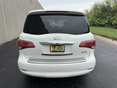 2013 INFINITI QX56 - Photo 5 - Indianapolis, IN 46234