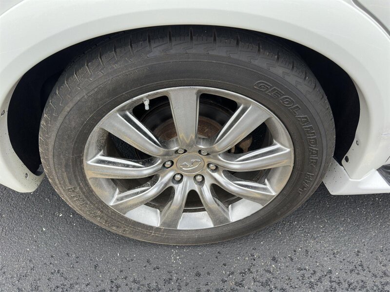 2013 INFINITI QX56 - Photo 47 - Indianapolis, IN 46234