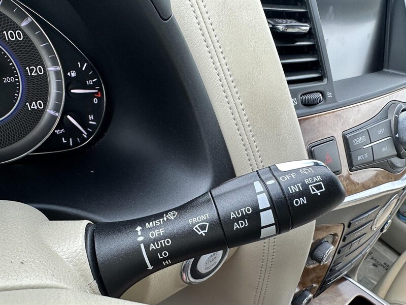2013 INFINITI QX56 - Photo 17 - Indianapolis, IN 46234