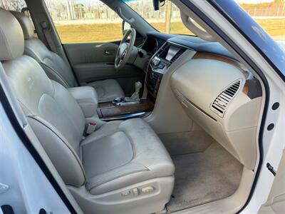 2013 INFINITI QX56   - Photo 15 - Indianapolis, IN 46234