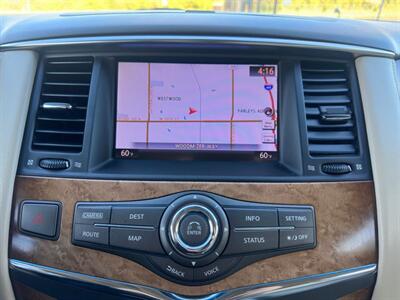 2013 INFINITI QX56   - Photo 22 - Indianapolis, IN 46234