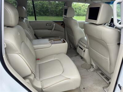 2013 INFINITI QX56 - Photo 14 - Indianapolis, IN 46234