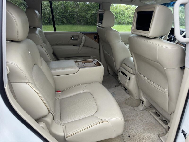 2013 INFINITI QX56 - Photo 14 - Indianapolis, IN 46234