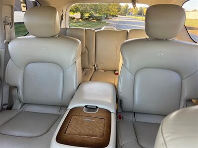 2013 INFINITI QX56   - Photo 12 - Indianapolis, IN 46234