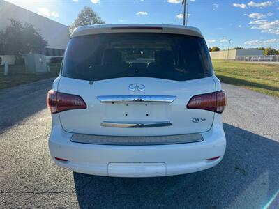 2013 INFINITI QX56   - Photo 5 - Indianapolis, IN 46234