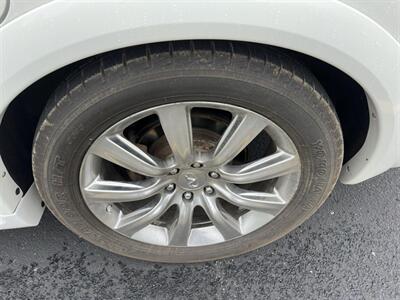2013 INFINITI QX56 - Photo 46 - Indianapolis, IN 46234