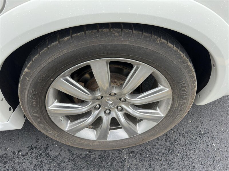 2013 INFINITI QX56 - Photo 46 - Indianapolis, IN 46234