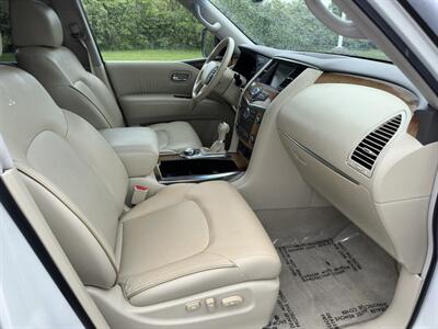 2013 INFINITI QX56 - Photo 15 - Indianapolis, IN 46234