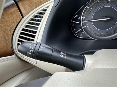 2013 INFINITI QX56 - Photo 18 - Indianapolis, IN 46234