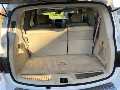 2013 INFINITI QX56   - Photo 35 - Indianapolis, IN 46234